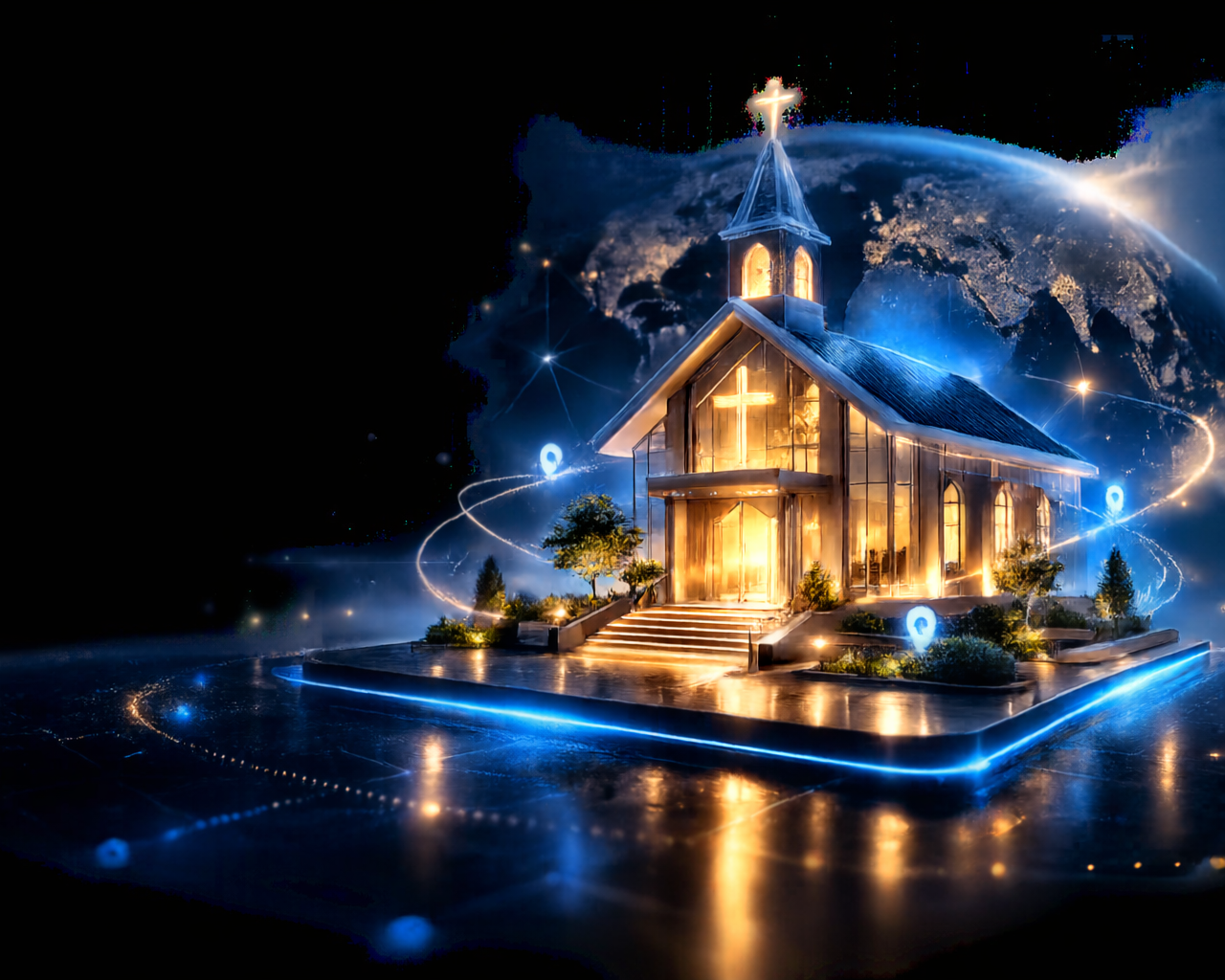 Portersville Bible Church